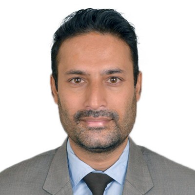 Mahmoud ADel Baghagho
