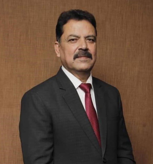 Mahmoud ADel Baghagho