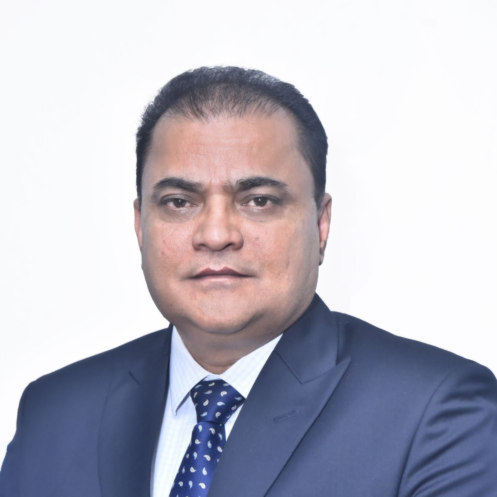 Narayan Kumar Bhattarai