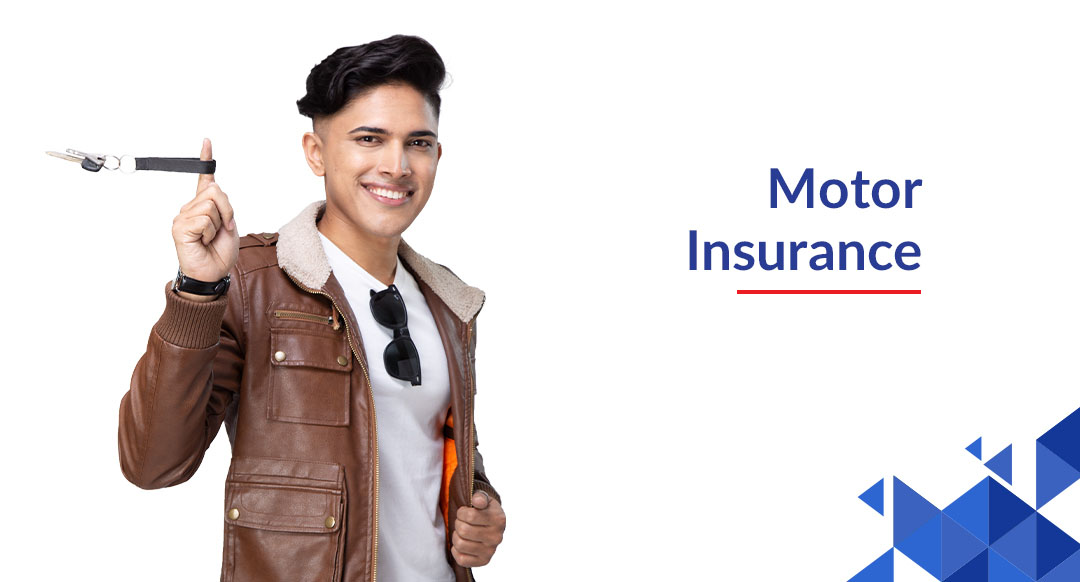 Motor Insurance