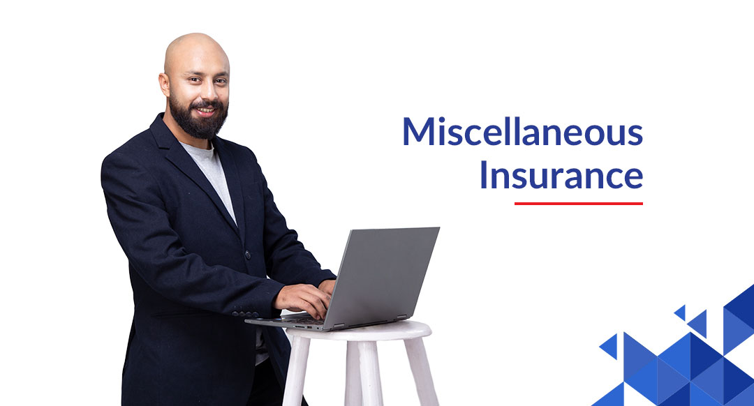 Miscellaneous Insurance